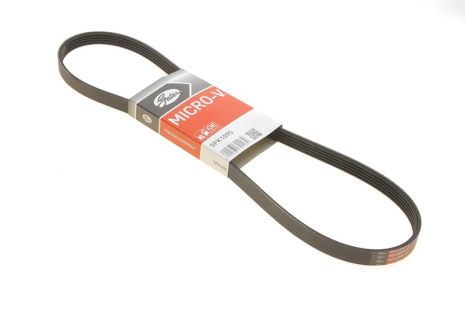 Поликлиновие ремни Micro-V , GATES (5PK1095) Поликлиновие ремни Micro-V , GATES (5PK1095)