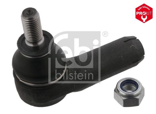 Наконечник рул. тяги лівий VW M18*1,5 AUDI100 90-7/92, FEBI BILSTEIN (25268) Наконечник рул. тяги лівий VW M18*1,5 AUDI100 90-7/92, FEBI BILSTEIN (25268)