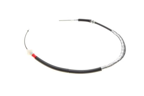Трос сцепления OPEL Omega A 1.8-2.0 86-87, 1190 мм, FEBI BILSTEIN (04205)
