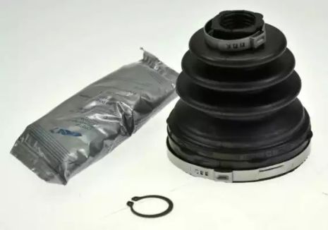Пильовик ШРУСу OPEL CORSA (вир-во GKN) 24695 Пильовик ШРУСу OPEL CORSA (вир-во GKN) 24695