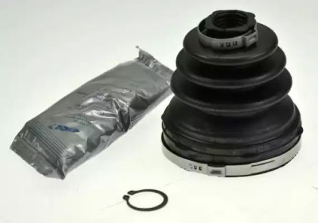Пильовик ШРУСу OPEL CORSA (вир-во GKN) 24695 Пильовик ШРУСу OPEL CORSA (вир-во GKN) 24695