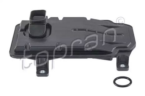 Фильтр АКПП, VOLKSWAGEN 0C8325435, PORSCHE 95832543500, HANS PRIES TOPRAN (115026)