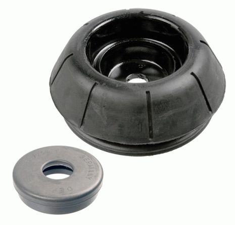 Опора амортизатора з підшипником Chevrolet Lacetti, LEMFORDER (3704701)