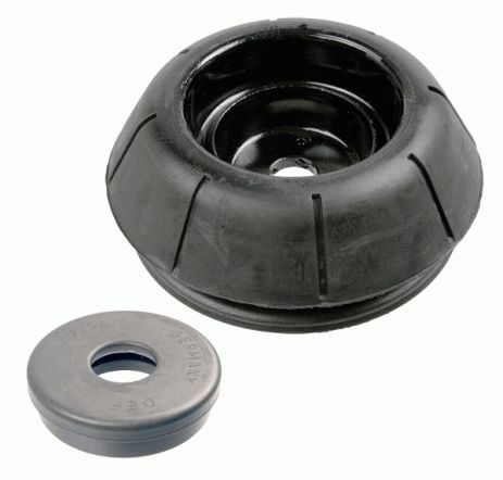 Опора амортизатора з підшипником Chevrolet Lacetti, LEMFORDER (3704701)