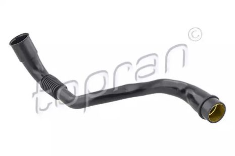 Шланг, SKODA 06A103217G, VOLKSWAGEN 06A103217A, HANS PRIES TOPRAN (110333)