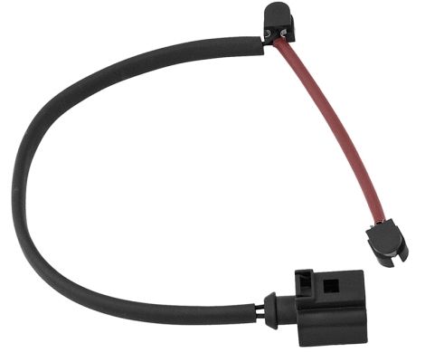 Сигнализатор, износ тормозных колодок, AUDI Q7, VW TOUAREG, HELLA PAGID (8DK355250701) Сигнализатор, износ тормозных колодок, AUDI Q7, VW TOUAREG, HELLA PAGID (8DK355250701)