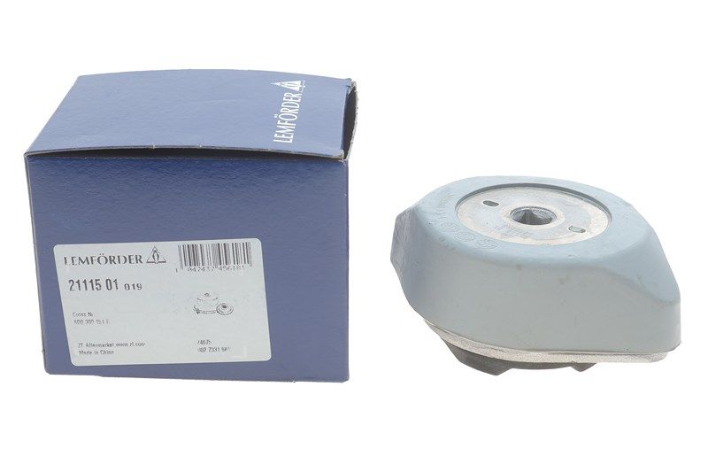 Подушка АКПП Audi A6/VW Passat 95-05, LEMFORDER (2111501) Подушка АКПП Audi A6/VW Passat 95-05, LEMFORDER (2111501)
