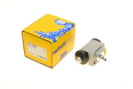 Цилиндр задний тормозной accent iv (rb), ( ) (58330-0P000/58330-F9000), KIA 583300P000, HYUNDAI 583300P000, ME
