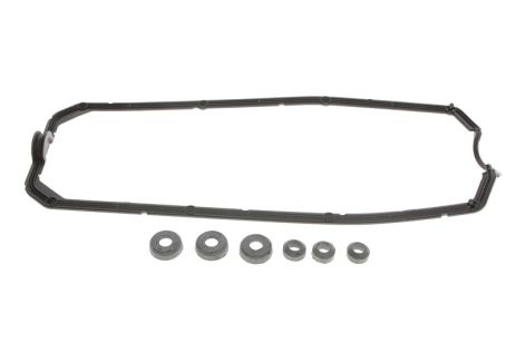 Прокладка клапанної кришки (комплект) 1. 9D VW, FEBI BILSTEIN (15198)