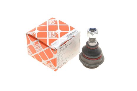 Кульова опора JUMPY, SPACETOURER 16-, OPEL VIVARO C 19-, PEUGEOT CITROEN, FEBI BILSTEIN (180279) Кульова опора JUMPY, SPACETOURER 16-, OPEL VIVARO C 19-, PEUGEOT CITROEN, FEBI BILSTEIN (180279)