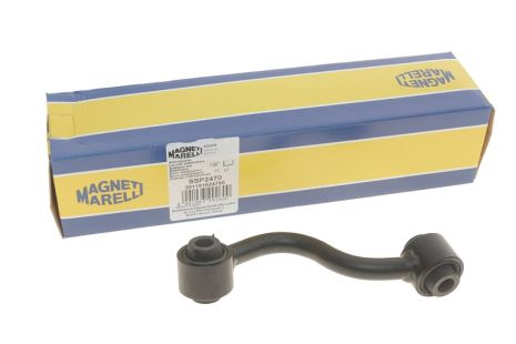 Ремкомплект, подшипник стабилизатора, NISSAN X-TRAIL, MAGNETI MARELLI (301191624700)