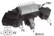 Регулятор генератора 215406 HONDA OPEL