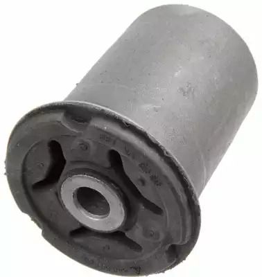 втулка балка audi задн. ось, VOLKSWAGEN 8A0501541, AUDI 8A0501541, LEMFORDER (1008401)