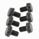 Комплект болтов сцепления, SEAT N91143203, PORSCHE N91143203, SACHS (1874000033) Комплект болтов сцепления, SEAT N91143203, PORSCHE N91143203, SACHS (1874000033)