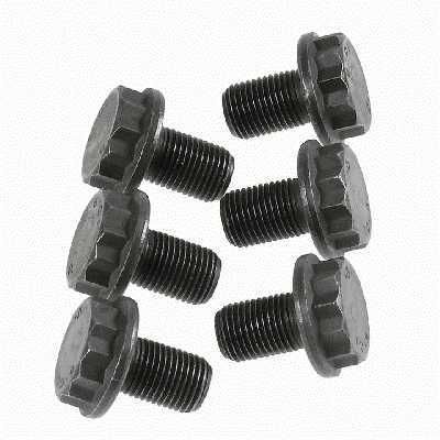 Комплект болтов сцепления, SEAT N91143203, PORSCHE N91143203, SACHS (1874000033) Комплект болтов сцепления, SEAT N91143203, PORSCHE N91143203, SACHS (1874000033)
