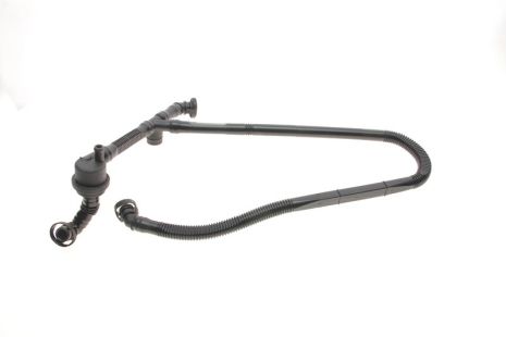 Шланг, воздухоотвод крышки головки цилиндра, VW PASSAT, AUDI A4, VIKA (11031551701)