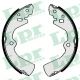 Тормозные колодки для барабанов, HYUNDAI SONATA, NISSAN BLUEBIRD, LPR (05480) Тормозные колодки для барабанов, HYUNDAI SONATA, NISSAN BLUEBIRD, LPR (05480)
