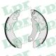 Комплект тормозных колодок Ford 5020413, FORD ESCORT, LPR (01390) Комплект тормозных колодок Ford 5020413, FORD ESCORT, LPR (01390)