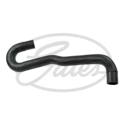 Шланг радиатора DACIA, DACIA 215018803R, RENAULT 215018803R, GATES (053343)