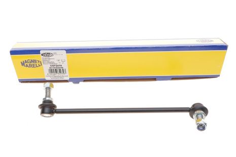 Ремкомплект, подшипник стабилизатора, CHEVROLET EQUINOX, OPEL MOKKA, MAGNETI MARELLI (301191624790) Ремкомплект, подшипник стабилизатора, CHEVROLET EQUINOX, OPEL MOKKA, MAGNETI MARELLI (301191624790)