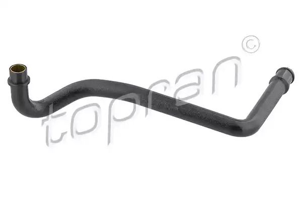 Шланг, VOLKSWAGEN 037103213A, SEAT 037103213B, HANS PRIES TOPRAN (109614) Шланг, VOLKSWAGEN 037103213A, SEAT 037103213B, HANS PRIES TOPRAN (109614)