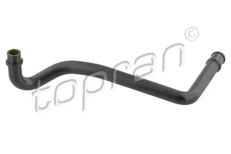 Шланг, VOLKSWAGEN 037103213A, SEAT 037103213B, HANS PRIES TOPRAN (109614) Шланг, VOLKSWAGEN 037103213A, SEAT 037103213B, HANS PRIES TOPRAN (109614)