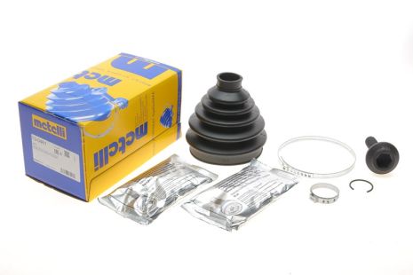 Комплект пыльника, приводной вал, Audi (faw), AUDI 8K0407285A, AUDI A7, METELLI (130461) Комплект пыльника, приводной вал, Audi (faw), AUDI 8K0407285A, AUDI A7, METELLI (130461)