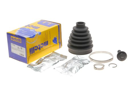 Комплект пыльника, SKODA SEAT, SKODA 4E0407285, METELLI (130585) Комплект пыльника, SKODA SEAT, SKODA 4E0407285, METELLI (130585)