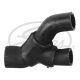 Шланг радиатора opel, OPEL 1337487, OPEL TIGRA, GATES (053050) Шланг радиатора opel, OPEL 1337487, OPEL TIGRA, GATES (053050)