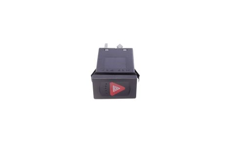 Кнопка аварійної сигналізації VW Passat 96-, FEBI BILSTEIN (24742)