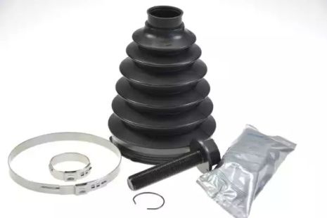 Пильовик ШРУС зовніш. FORD,SEAT,VW (вир-во GKN) 21575