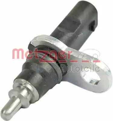 Датчик температуры охлаждающей жидкости, PORSCHE 95860662300, SKODA OCTAVIA, METZGER (0905453) Датчик температуры охлаждающей жидкости, PORSCHE 95860662300, SKODA OCTAVIA, METZGER (0905453)
