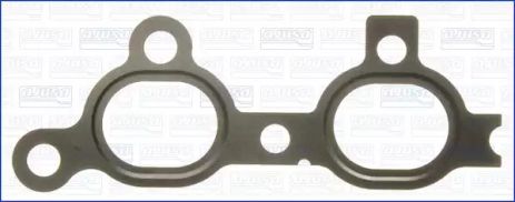 Прокладка коллектора двигателя металлическая, AUDI 849218, OPEL 849530, AJUSA (13187500) Прокладка коллектора двигателя металлическая, AUDI 849218, OPEL 849530, AJUSA (13187500)