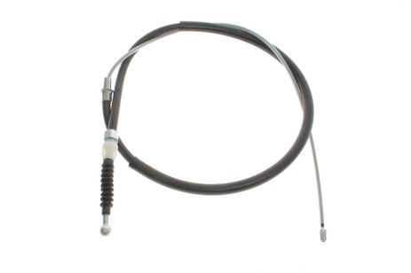 Трос тормозного привода стояночной тормозной системы, SKODA OCTAVIA, SEAT ALTEA, ATE (24372727082) Трос тормозного привода стояночной тормозной системы, SKODA OCTAVIA, SEAT ALTEA, ATE (24372727082)