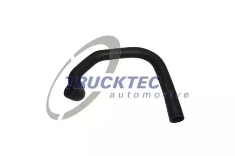 Патрубок радиатора, MERCEDES BENZ, TRUCKTEC (0240069) Патрубок радиатора, MERCEDES BENZ, TRUCKTEC (0240069)