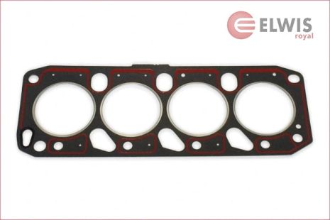 Прокладка головки цилиндра, MAZDA 121, FORD COURIER, Elwis Royal (0026575)