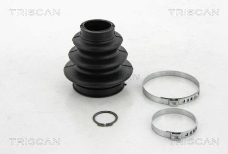 Комплект пылника, приводной вал, BMW Z4, Triscan (854011810)