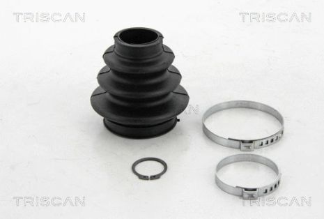 Комплект пылника, приводной вал, BMW Z4, Triscan (854011810)