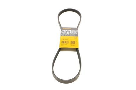 Ремінь генератора 5PK1090 Ducato 2.5D/TD №2669394 AC, CONTITECH (5PK1090)