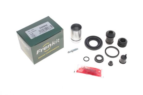 Ремкомплект суппорта DAIHATSU APPLAUSE FORD PROBE MAZDA 323, 626, MX6, XEDOS SUZUKI BALEN Ремкомплект суппорта DAIHATSU APPLAUSE FORD PROBE MAZDA 323, 626, MX6, XEDOS SUZUKI BALEN
