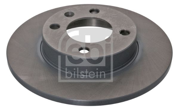 VW диск гальмівний передній AUDI,VW,SEAT (239*10), FEBI BILSTEIN (02122) VW диск гальмівний передній AUDI,VW,SEAT (239*10), FEBI BILSTEIN (02122)