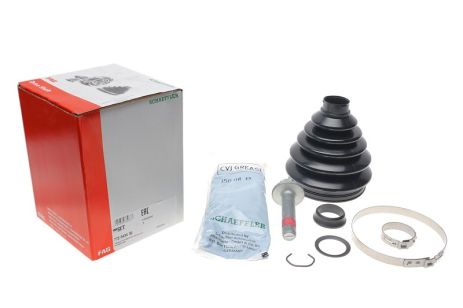 Пыльник ШРУСа наруж. VW, AUDI, SEAT, SKODA (пр-во FAG) Пыльник ШРУСа наруж. VW, AUDI, SEAT, SKODA (пр-во FAG)