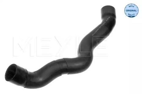 Шланг радиатора MERCEDES BENZ, MEYLE (0195010010) Шланг радиатора MERCEDES BENZ, MEYLE (0195010010)