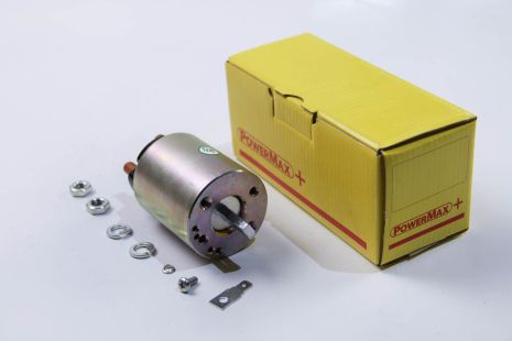 Реле втягуюче, POWERMAX (81017140)