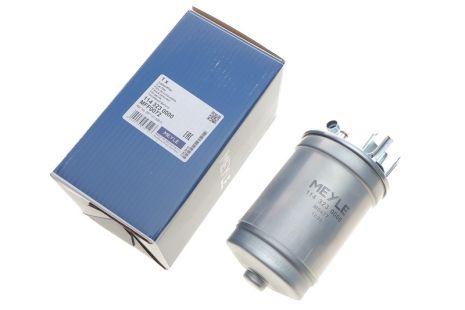 Топливный фильтр, SKODA SUPERB, VW PASSAT, MEYLE (1143230000) Топливный фильтр, SKODA SUPERB, VW PASSAT, MEYLE (1143230000)