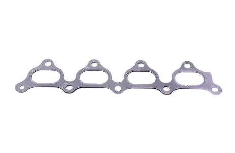 Прокладка выпускного коллектора, OPEL 55355619, OPEL CORSA, ELRING (022390)