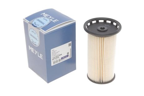 Топливный фильтр, SEAT LEON, AUDI A3, MEYLE (1143230006) Топливный фильтр, SEAT LEON, AUDI A3, MEYLE (1143230006)