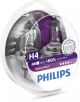 Лампа накаливания H4VisionPlus12V 60/55W P43t-38 (пр-во), UAZ HUNTER, PHILIPS (12342VPS2) Лампа накаливания H4VisionPlus12V 60/55W P43t-38 (пр-во), UAZ HUNTER, PHILIPS (12342VPS2)