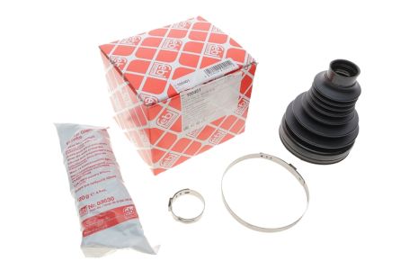 Пильник ШРКШ AUDI 2. 0TDI, FEBI BILSTEIN (100401)
