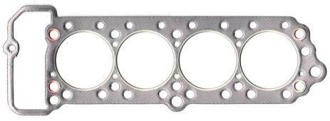 Прокладка головки цилиндра, FORD METEOR, EUNOS PRESSO, ELRING (343634)